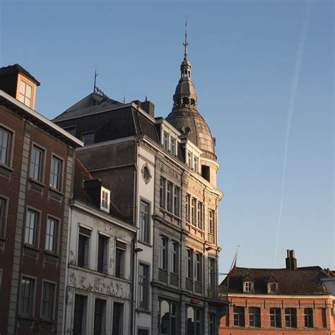 City Game Tournai .